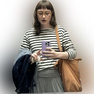 Meet your Posher, Nora